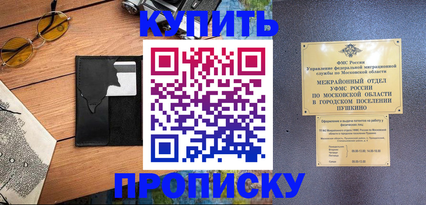 временная регистрация в Зиме